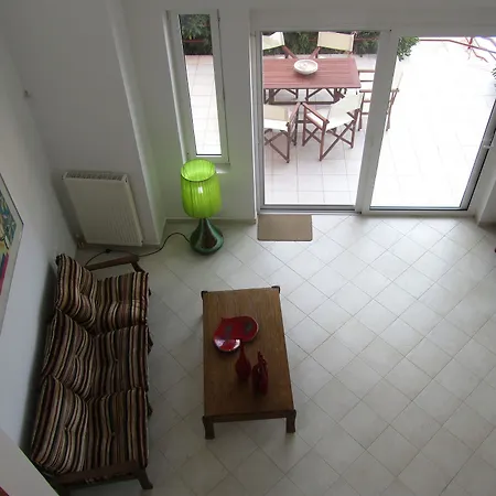 Amalia Residences Villa *